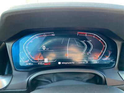2021 BMW 330i xDrive   - Photo 25 - Morgantown, WV 26505