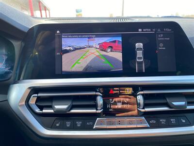 2021 BMW 330i xDrive   - Photo 29 - Morgantown, WV 26505