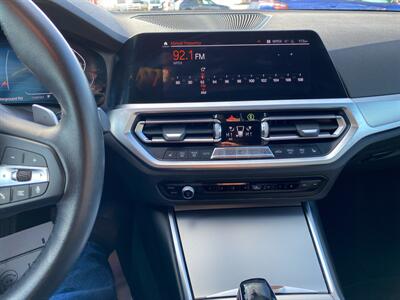 2021 BMW 330i xDrive   - Photo 28 - Morgantown, WV 26505