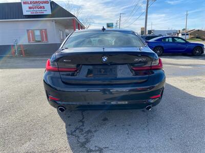 2021 BMW 330i xDrive   - Photo 6 - Morgantown, WV 26505