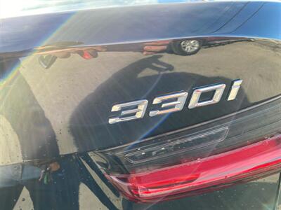 2021 BMW 330i xDrive   - Photo 9 - Morgantown, WV 26505
