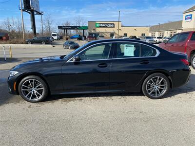 2021 BMW 330i xDrive   - Photo 10 - Morgantown, WV 26505