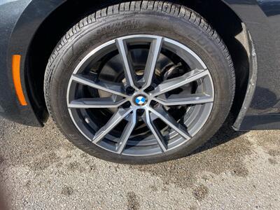 2021 BMW 330i xDrive   - Photo 11 - Morgantown, WV 26505