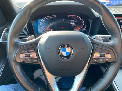 2021 BMW 330i xDrive   - Photo 27 - Morgantown, WV 26505