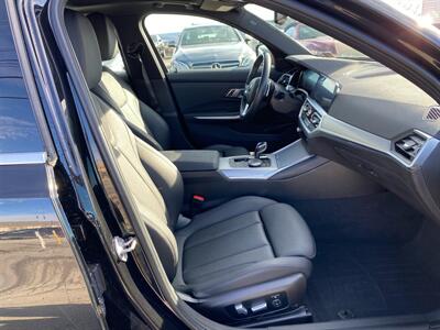 2021 BMW 330i xDrive   - Photo 20 - Morgantown, WV 26505