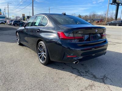 2021 BMW 330i xDrive   - Photo 7 - Morgantown, WV 26505