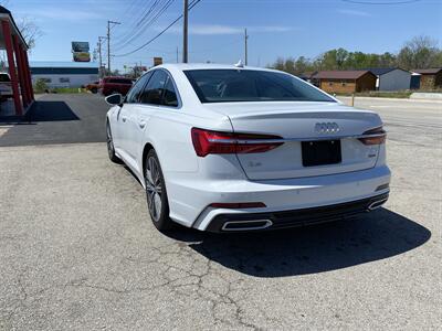 2019 Audi A6 quattro Premium Plus - Photo 8 - Morgantown, WV 26505