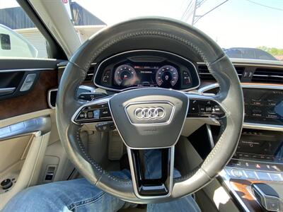 2019 Audi A6 quattro Premium Plus - Photo 27 - Morgantown, WV 26505