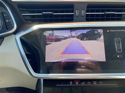 2019 Audi A6 quattro Premium Plus - Photo 29 - Morgantown, WV 26505