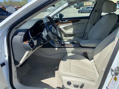 2019 Audi A6 quattro Premium Plus - Photo 13 - Morgantown, WV 26505