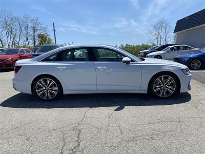 2019 Audi A6 quattro Premium Plus - Photo 4 - Morgantown, WV 26505