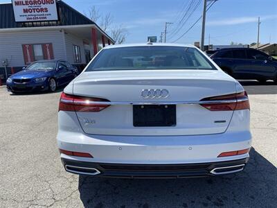 2019 Audi A6 quattro Premium Plus - Photo 6 - Morgantown, WV 26505