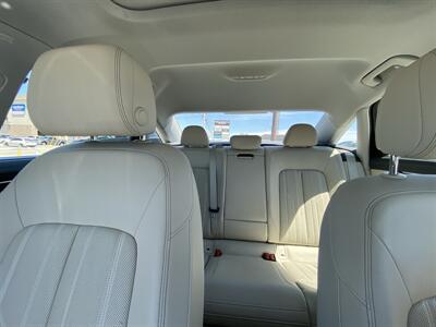 2019 Audi A6 quattro Premium Plus - Photo 30 - Morgantown, WV 26505