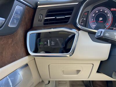 2019 Audi A6 quattro Premium Plus - Photo 24 - Morgantown, WV 26505