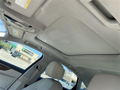 2019 Audi A6 quattro Premium Plus - Photo 22 - Morgantown, WV 26505