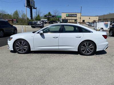 2019 Audi A6 quattro Premium Plus - Photo 9 - Morgantown, WV 26505
