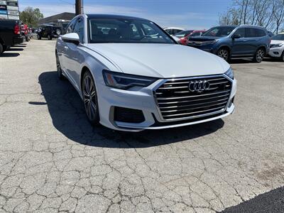2019 Audi A6 quattro Premium Plus - Photo 3 - Morgantown, WV 26505