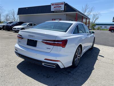 2019 Audi A6 quattro Premium Plus - Photo 5 - Morgantown, WV 26505