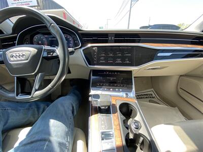2019 Audi A6 quattro Premium Plus - Photo 28 - Morgantown, WV 26505