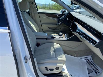2019 Audi A6 quattro Premium Plus - Photo 20 - Morgantown, WV 26505