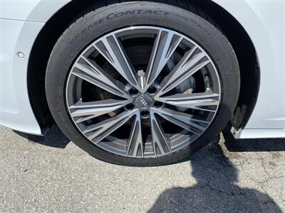 2019 Audi A6 quattro Premium Plus - Photo 11 - Morgantown, WV 26505