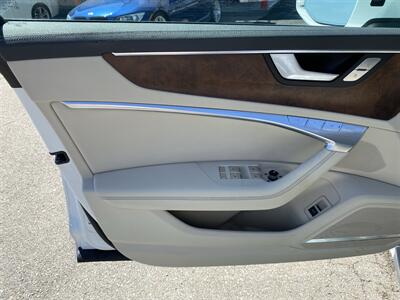 2019 Audi A6 quattro Premium Plus - Photo 14 - Morgantown, WV 26505