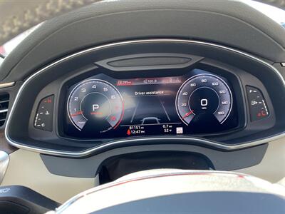 2019 Audi A6 quattro Premium Plus - Photo 25 - Morgantown, WV 26505