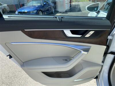 2019 Audi A6 quattro Premium Plus - Photo 16 - Morgantown, WV 26505
