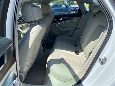 2019 Audi A6 quattro Premium Plus - Photo 15 - Morgantown, WV 26505