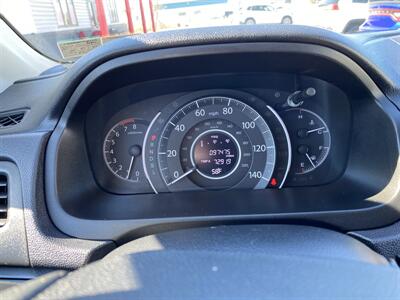 2015 Honda CR-V EX   - Photo 24 - Morgantown, WV 26505