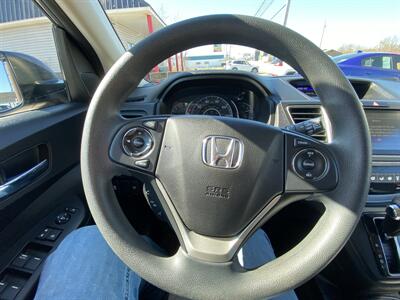 2015 Honda CR-V EX   - Photo 26 - Morgantown, WV 26505