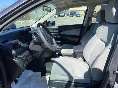 2015 Honda CR-V EX   - Photo 12 - Morgantown, WV 26505