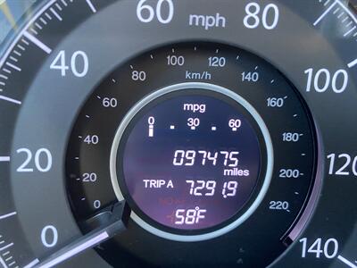 2015 Honda CR-V EX   - Photo 25 - Morgantown, WV 26505