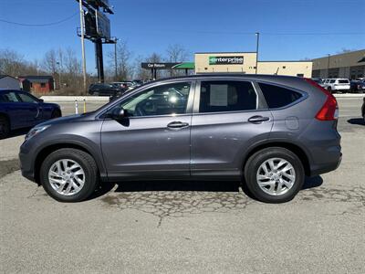 2015 Honda CR-V EX   - Photo 9 - Morgantown, WV 26505