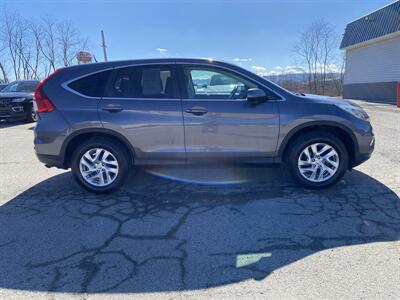 2015 Honda CR-V EX   - Photo 4 - Morgantown, WV 26505