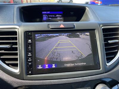 2015 Honda CR-V EX   - Photo 28 - Morgantown, WV 26505