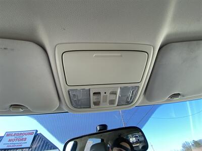 2015 Honda CR-V EX   - Photo 22 - Morgantown, WV 26505