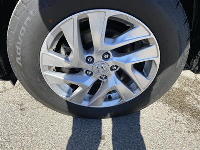 2015 Honda CR-V EX   - Photo 10 - Morgantown, WV 26505