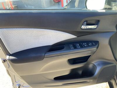 2015 Honda CR-V EX   - Photo 13 - Morgantown, WV 26505