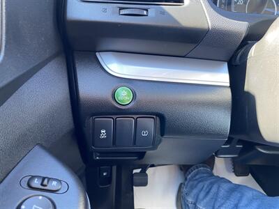 2015 Honda CR-V EX   - Photo 23 - Morgantown, WV 26505