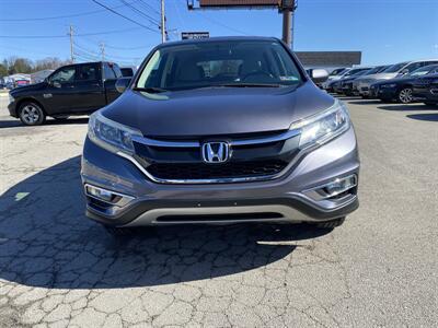 2015 Honda CR-V EX   - Photo 2 - Morgantown, WV 26505