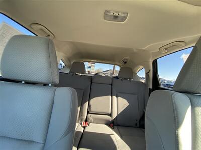 2015 Honda CR-V EX   - Photo 29 - Morgantown, WV 26505