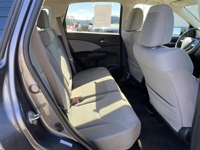 2015 Honda CR-V EX   - Photo 17 - Morgantown, WV 26505