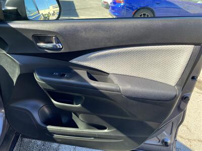 2015 Honda CR-V EX   - Photo 20 - Morgantown, WV 26505