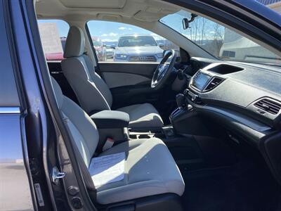 2015 Honda CR-V EX   - Photo 19 - Morgantown, WV 26505