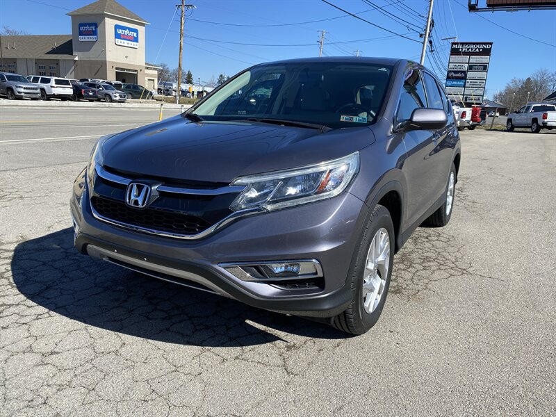 2015 Honda CR-V EX   - Photo 1 - Morgantown, WV 26505