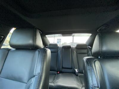 2017 Dodge Charger SXT   - Photo 28 - Morgantown, WV 26505