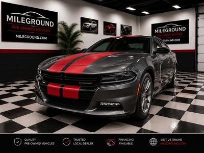 2017 Dodge Charger SXT - Photo 1 - Morgantown, WV 26505