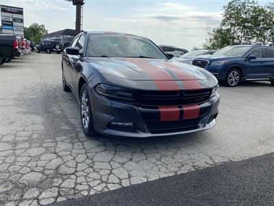 2017 Dodge Charger SXT   - Photo 3 - Morgantown, WV 26505