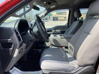 2016 Ford F-150 XLT  XLT - Photo 11 - Morgantown, WV 26505